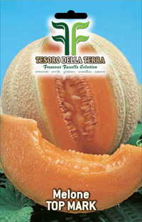 Melone Top Mark